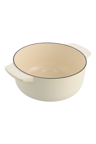 Panela em aço fundido - 3,3 l KitchenAid