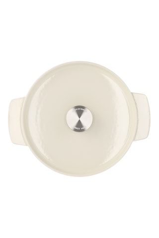 Panela em aço fundido - 3,3 l KitchenAid