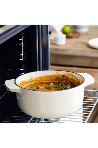 Panela em aço fundido - 3,3 l KitchenAid