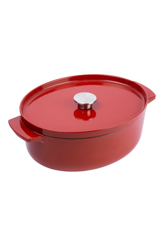 Panela em aço fundido - 5,6 l KitchenAid