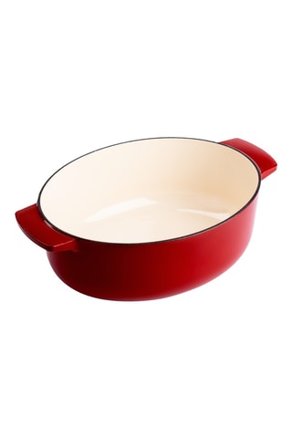 Panela em aço fundido - 5,6 l KitchenAid