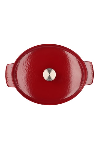 Panela em aço fundido - 5,6 l KitchenAid