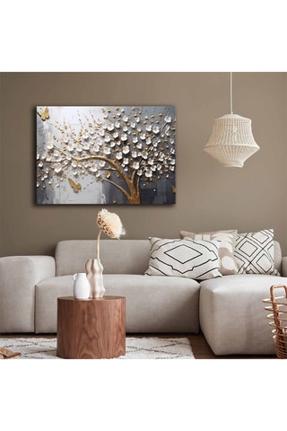 Wanddecoratie - 70 x 100 cm