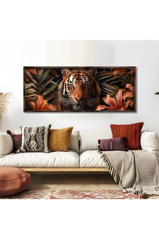 Tableau - 150 x 50 cm