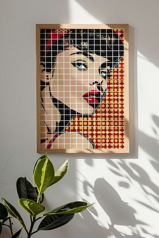 Cuadro - 33 x 48 cm