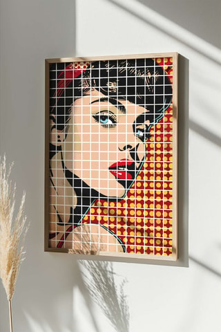 Cuadro - 33 x 48 cm