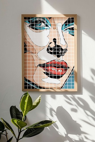 Cuadro - 33 x 48 cm
