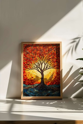 Cuadro - 33 x 48 cm