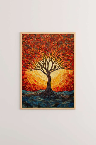 Cuadro - 33 x 48 cm
