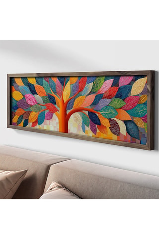 Tableau - 150 x 50 cm