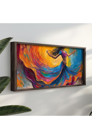 Tableau - 150 x 50 cm