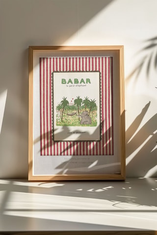 Cuadro - 70 x 50 cm