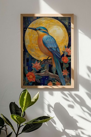 Cuadro - 33 x 48 cm