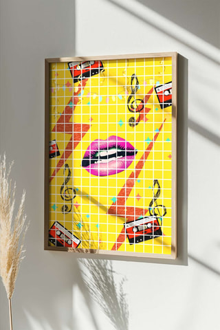 Cuadro - 33 x 48 cm