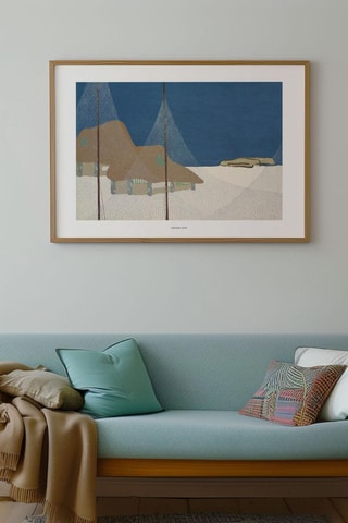 Cuadro - 33 x 48 cm