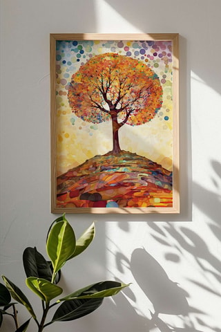 Cuadro - 33 x 48 cm