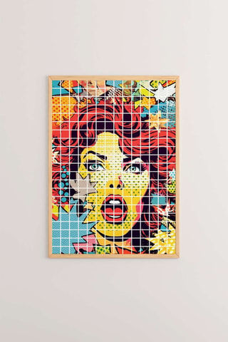 Cuadro - 33 x 48 cm