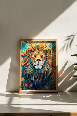 Cuadro - 33 x 48 cm