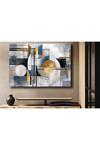 Wanddecoratie - 70 x 100 cm