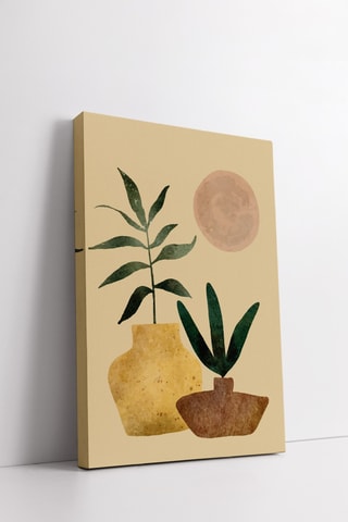 3 cuadros - 20 x 30 x 3 cm (x3)