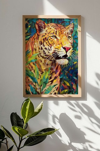 Cuadro - 33 x 48 cm