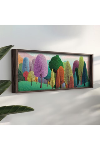Tableau - 150 x 50 cm