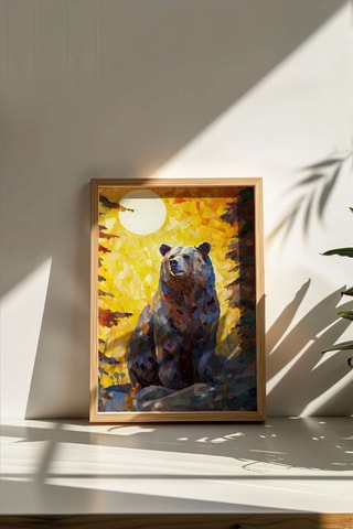 Cuadro - 33 x 48 cm