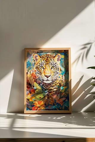 Cuadro - 33 x 48 cm