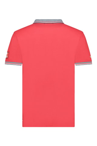 Polo - Rojo