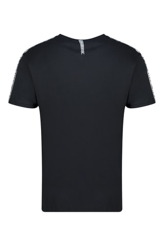 Camiseta - Negro