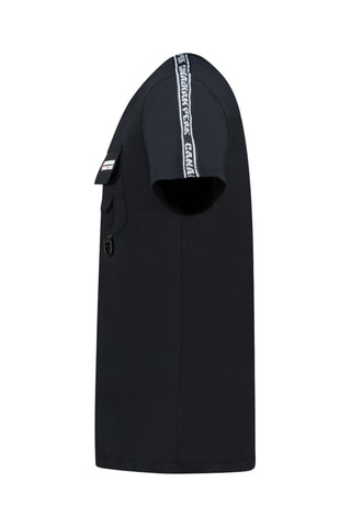 Camiseta - Negro