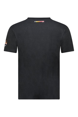 Camiseta - Negro