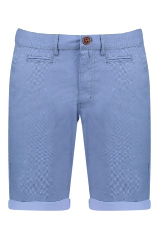 Bermudas - Azul
