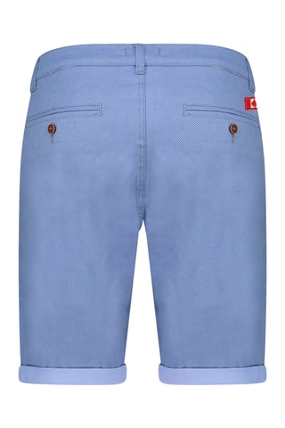 Bermudas - Azul