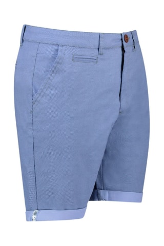 Bermudas - Azul