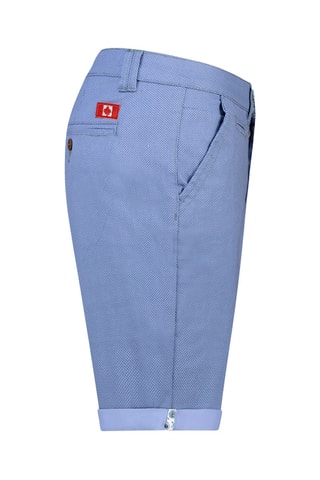 Bermudas - Azul