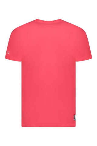 Camiseta - Rojo