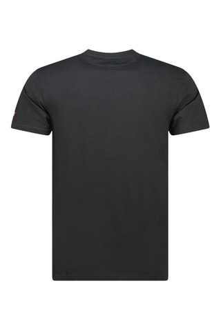 Camiseta - Negro