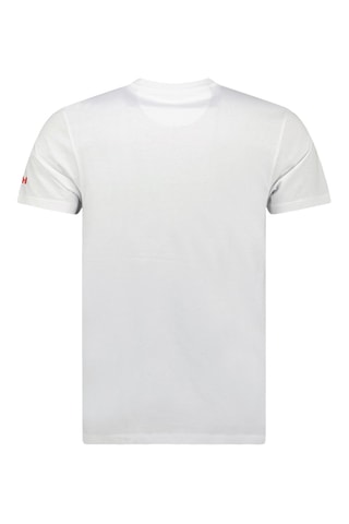 Camiseta - Blanco