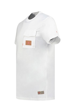 Camiseta - Blanco