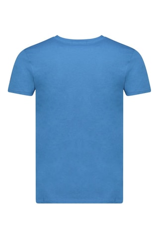 Camiseta Joffroyeak - Azul