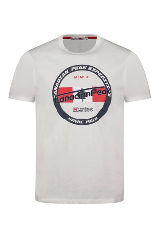 Camiseta - Blanco
