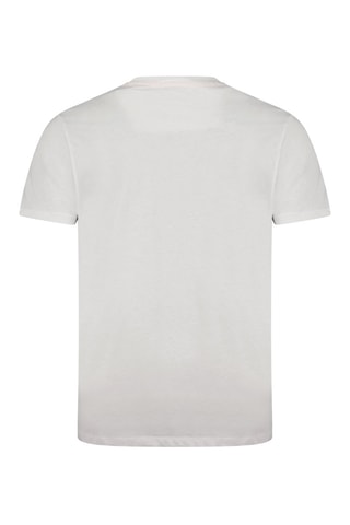 Camiseta - Blanco