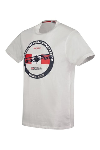 Camiseta - Blanco