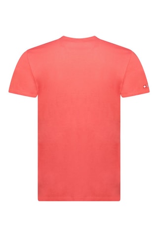 Camiseta Japple - Rojo