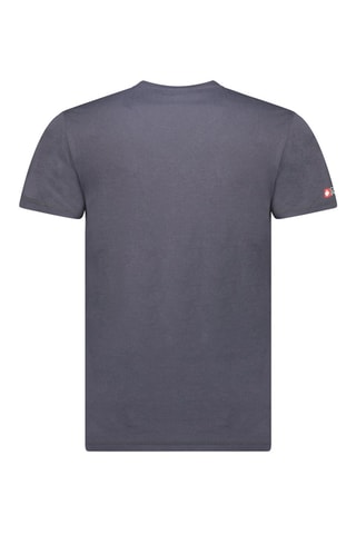 Camiseta Japple - Gris