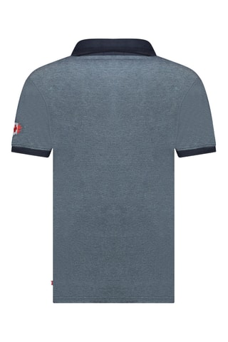 Polo - Azul