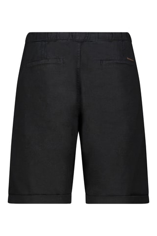 Bermudas - Negro