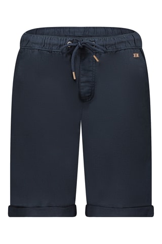 Bermudas - Azul marino
