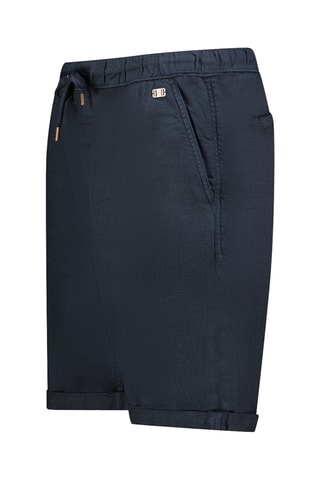 Bermudas - Azul marino